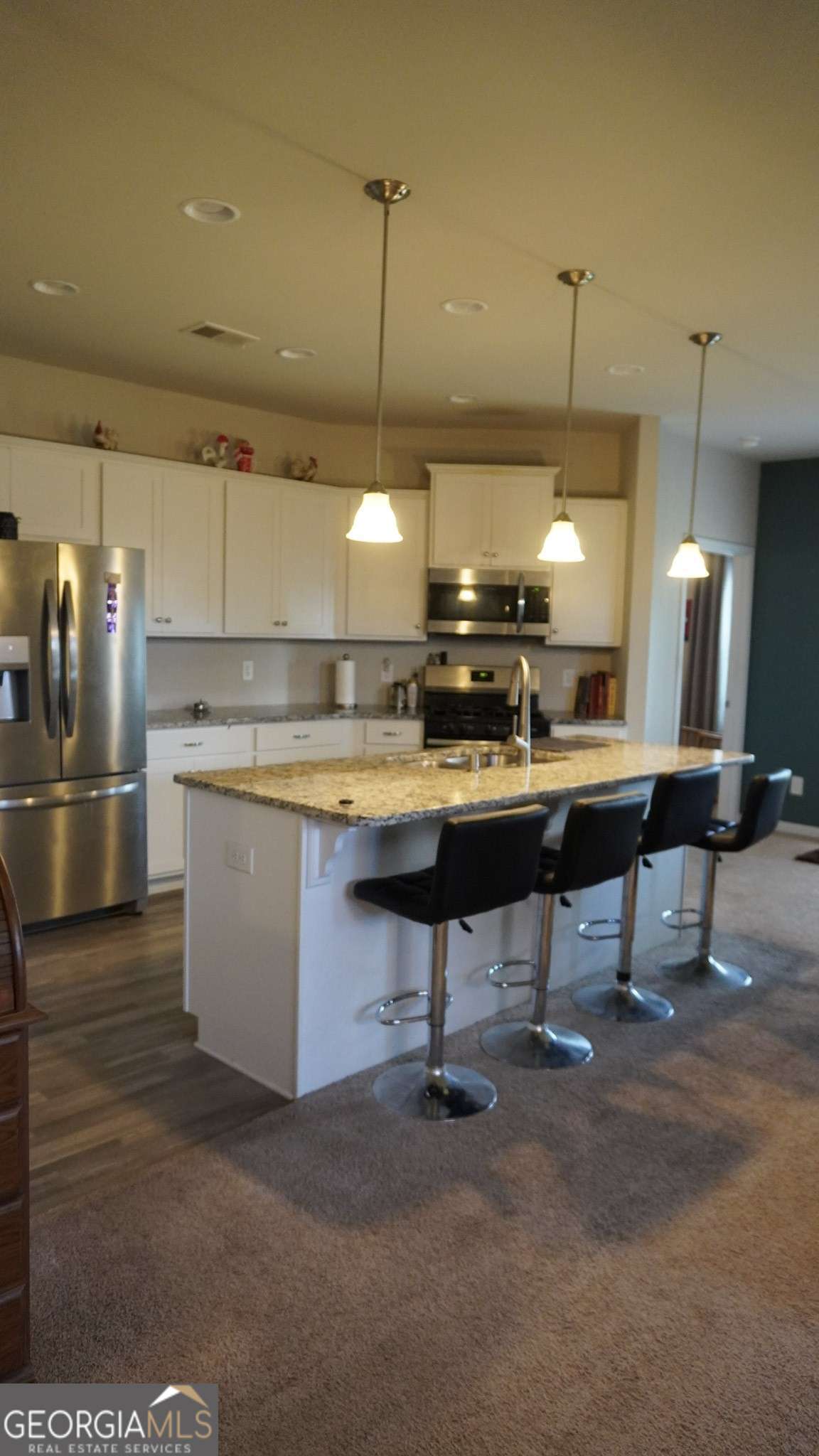 4 bedroom, 3 bathroom, 2,175 sq ft single family residence for sale at 39 Stadelman Court, Cartersville, GA 30120 — photo 9