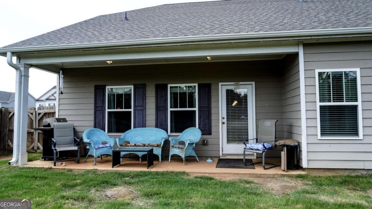 4 bedroom, 3 bathroom, 2,175 sq ft single family residence for sale at 39 Stadelman Court, Cartersville, GA 30120 — photo 8