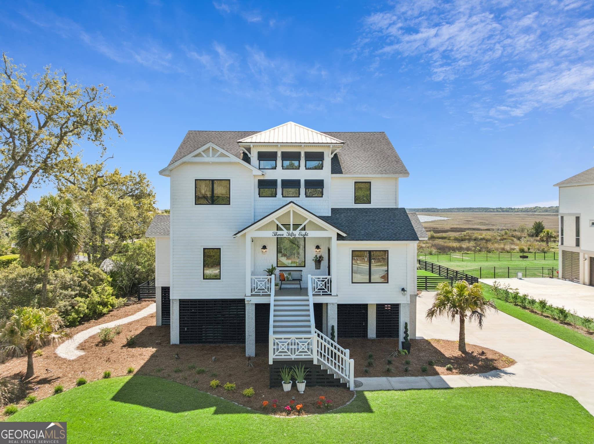 358 Maiden Creek Drive, Waverly, GA 31565 — most recent listing photo