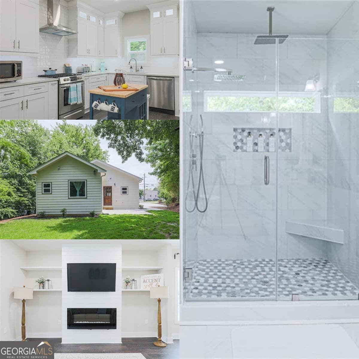 4 bedroom, 2 bathroom, 1,800 sq ft single family residence for sale at 1717 Defoor Avenue, Atlanta, GA 30318 — photo 1 of 32