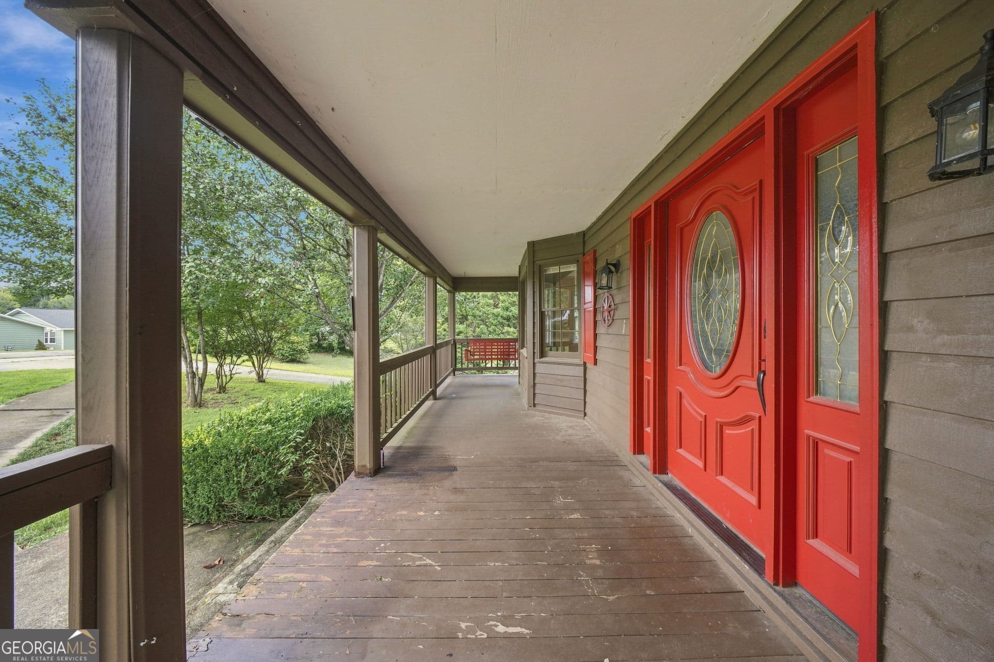 4 bedroom, 3 bathroom, 2,907 sq ft single family residence for sale at 6376 Mansion Drive, Macon, GA 31216 — photo 5