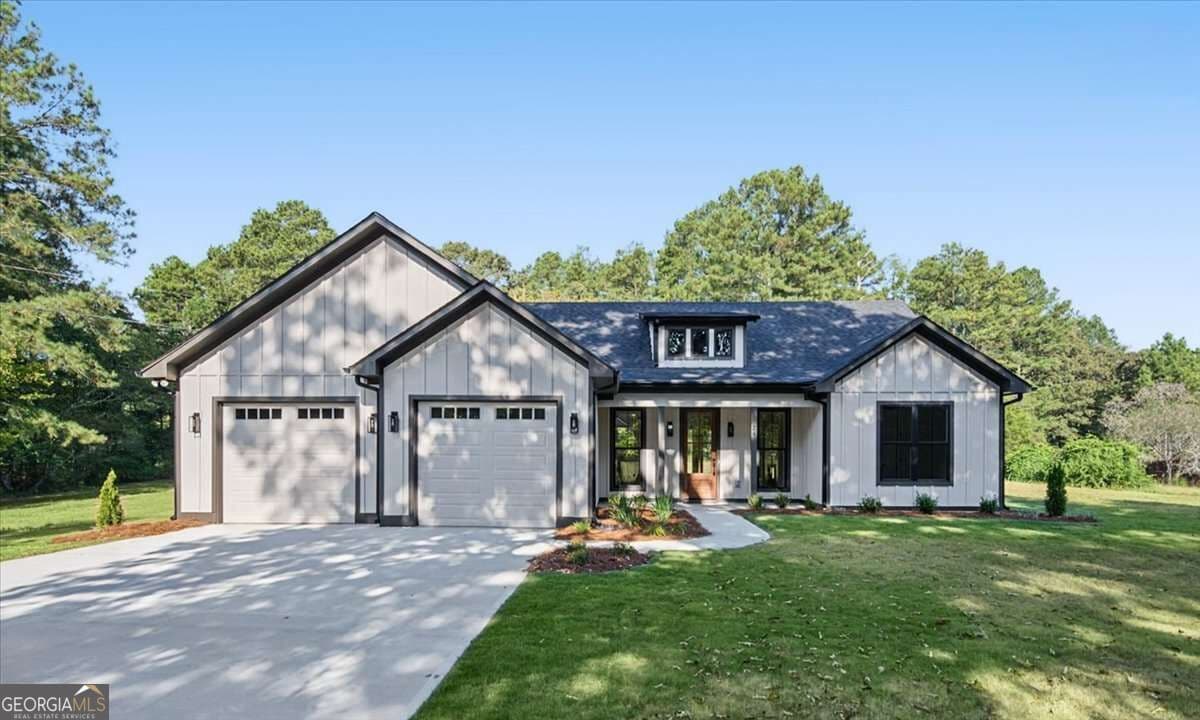 3 bedroom, 2 bathroom, 1,698 sq ft single family residence for sale at 24 Satcher Road, Taylorsville, GA 30178 — photo 2