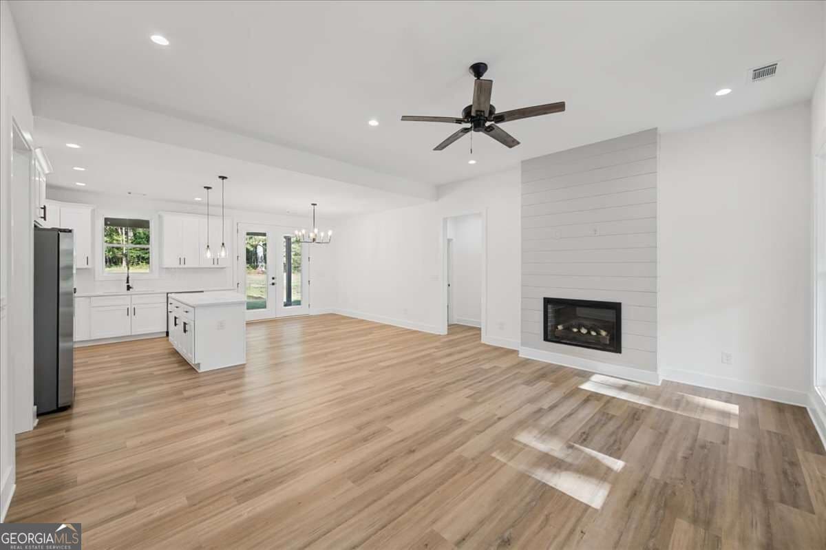 3 bedroom, 2 bathroom, 1,698 sq ft single family residence for sale at 24 Satcher Road, Taylorsville, GA 30178 — photo 7