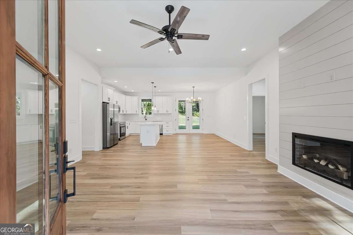 3 bedroom, 2 bathroom, 1,698 sq ft single family residence for sale at 24 Satcher Road, Taylorsville, GA 30178 — photo 3