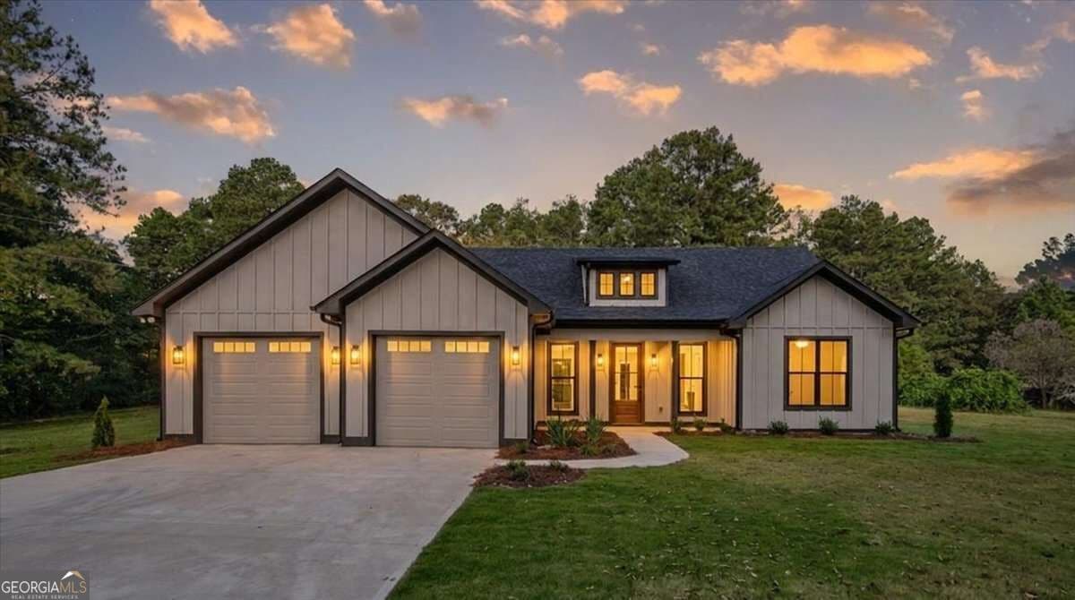 3 bedroom, 2 bathroom, 1,698 sq ft single family residence for sale at 24 Satcher Road, Taylorsville, GA 30178 — photo 1 of 48
