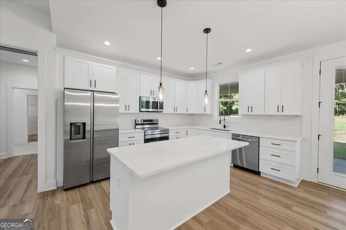 3 bedroom, 2 bathroom, 1,698 sq ft single family residence for sale at 24 Satcher Road, Taylorsville, GA 30178 — photo 9