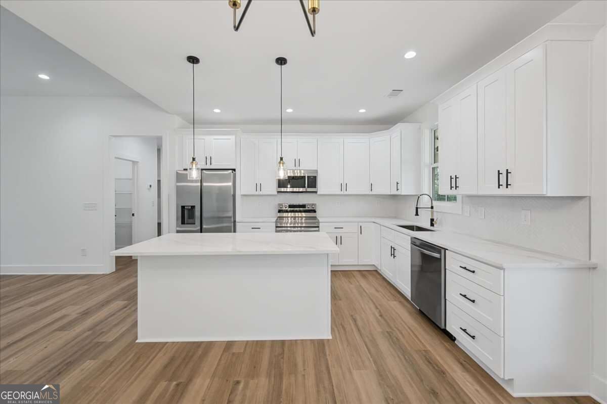 3 bedroom, 2 bathroom, 1,698 sq ft single family residence for sale at 24 Satcher Road, Taylorsville, GA 30178 — photo 10