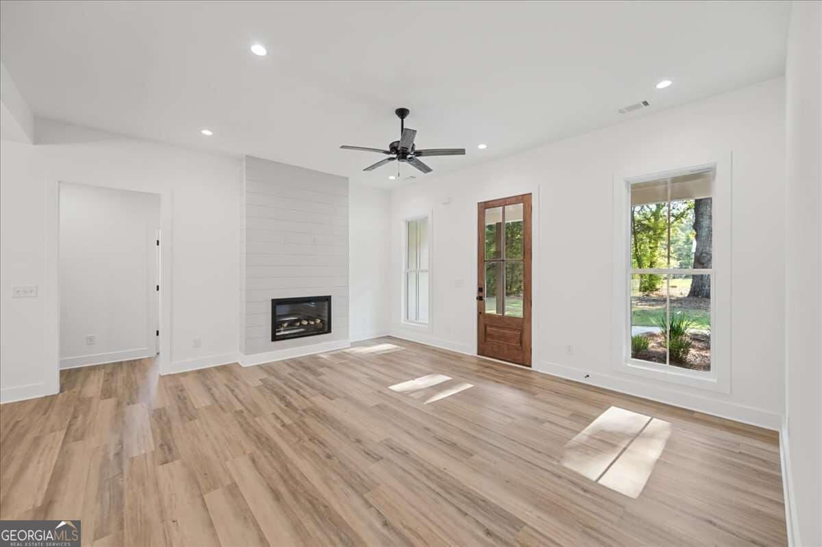3 bedroom, 2 bathroom, 1,698 sq ft single family residence for sale at 24 Satcher Road, Taylorsville, GA 30178 — photo 4