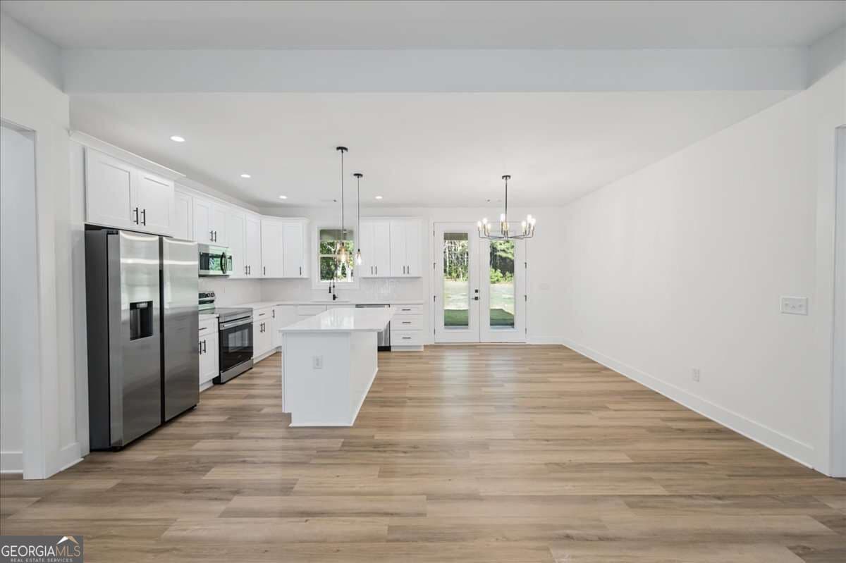 3 bedroom, 2 bathroom, 1,698 sq ft single family residence for sale at 24 Satcher Road, Taylorsville, GA 30178 — photo 8