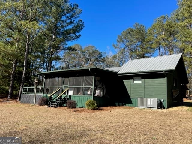 agriculture sold at 477 Cosby Road, Junction City, GA 31812
