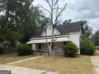 3 bedroom, 1 bathroom single family residence for sale at 116 Duncan Street, Dublin, GA 31021 — photo 2