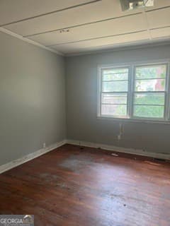 3 bedroom, 1 bathroom single family residence for sale at 116 Duncan Street, Dublin, GA 31021 — photo 6