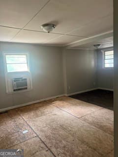 3 bedroom, 1 bathroom single family residence for sale at 116 Duncan Street, Dublin, GA 31021 — photo 7