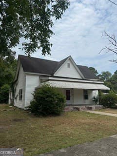 3 bedroom, 1 bathroom single family residence for sale at 116 Duncan Street, Dublin, GA 31021 — photo 3