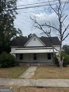 3 bedroom, 1 bathroom single family residence for sale at 116 Duncan Street, Dublin, GA 31021