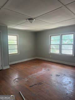 3 bedroom, 1 bathroom single family residence for sale at 116 Duncan Street, Dublin, GA 31021 — photo 5