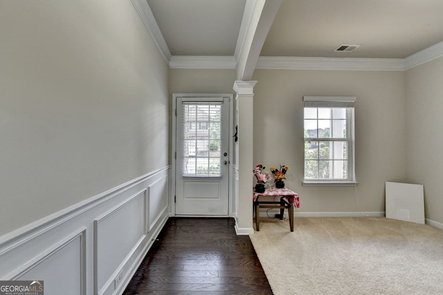 4 bedroom, 3 bathroom, 2,600 sq ft single family residence for sale at 507 Glen Terra Trace, Lawrenceville, GA 30045 — photo 4