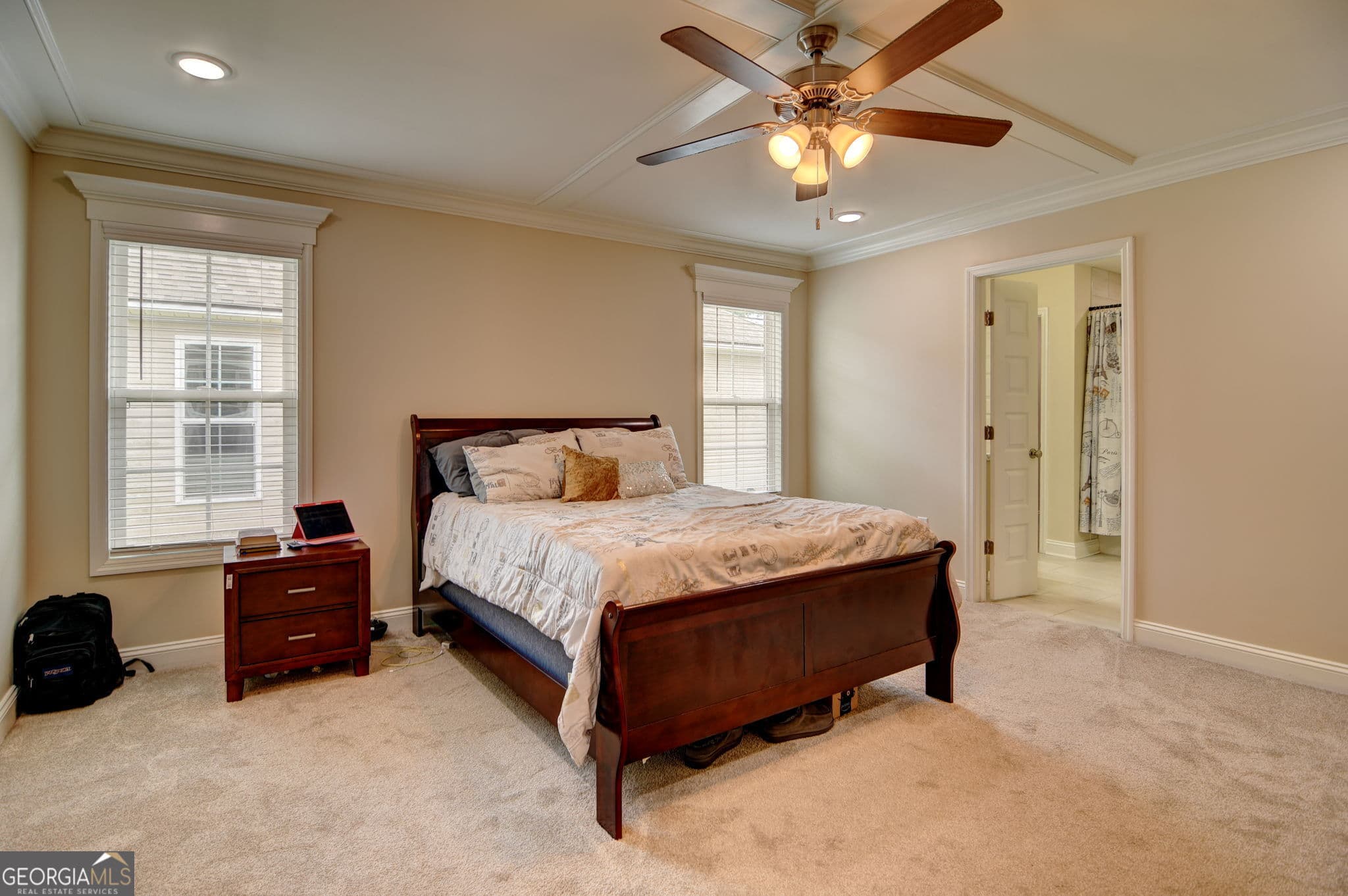 4 bedroom, 2 bathroom, 1,892 sq ft single family residence for sale at 2048 Meadow Cove Drive, Valdosta, GA 31605 — photo 10