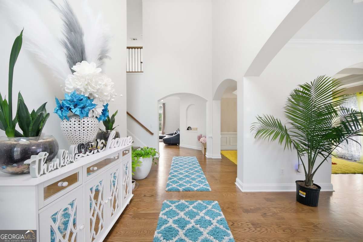5 bedroom, 4 bathroom, 4,634 sq ft single family residence for sale at 705 Masters Drive, Stone Mountain, GA 30087 — photo 6