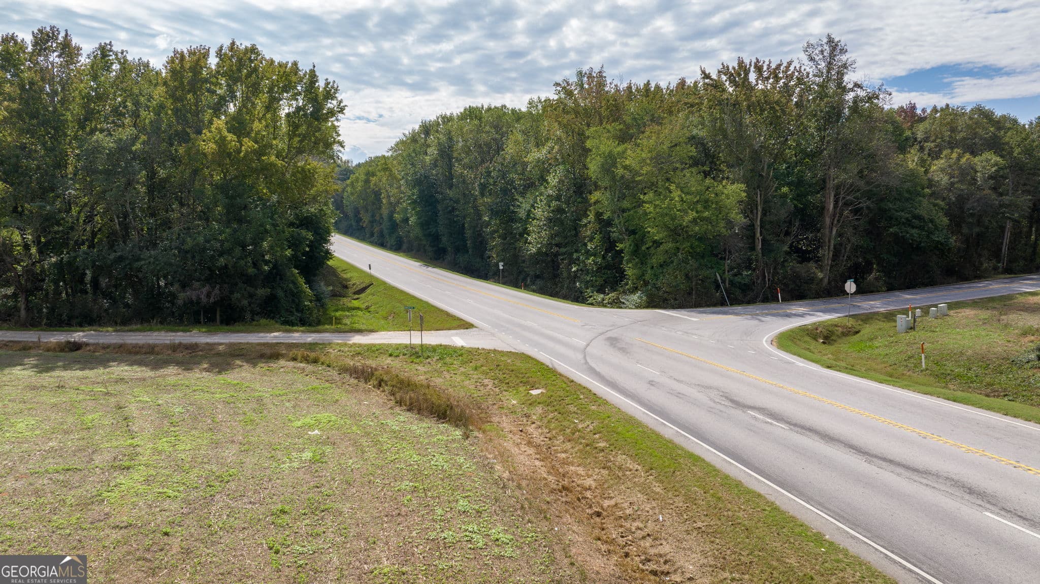 unimproved land for sale at 120 Hunnicutt Circle, Canon, GA 30520 — photo 8
