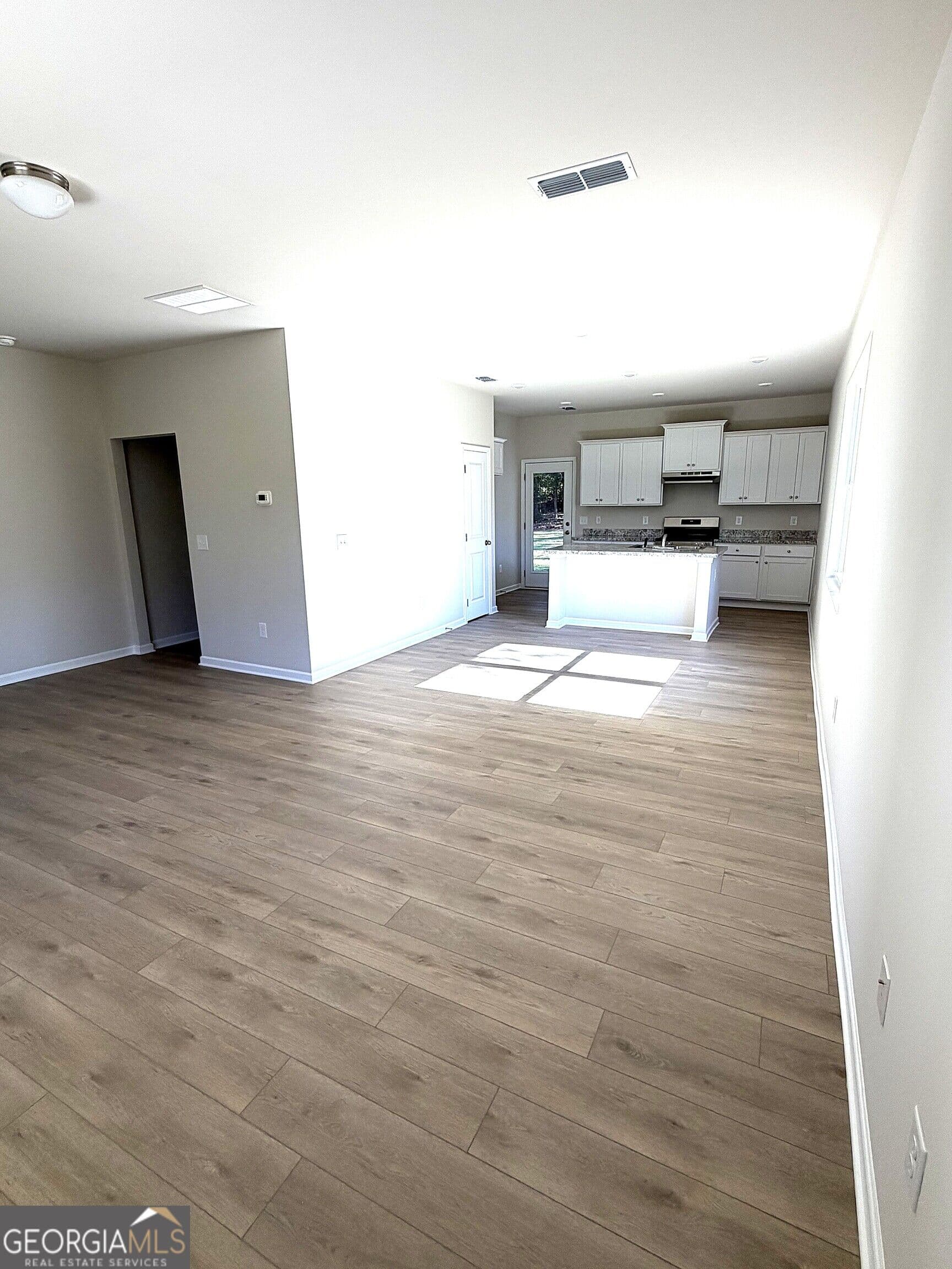 3 bedroom, 2 bathroom, 1,271 sq ft single family residence for sale at LOT 2 Clemit Harris Road, Newnan, GA 30263 — photo 6