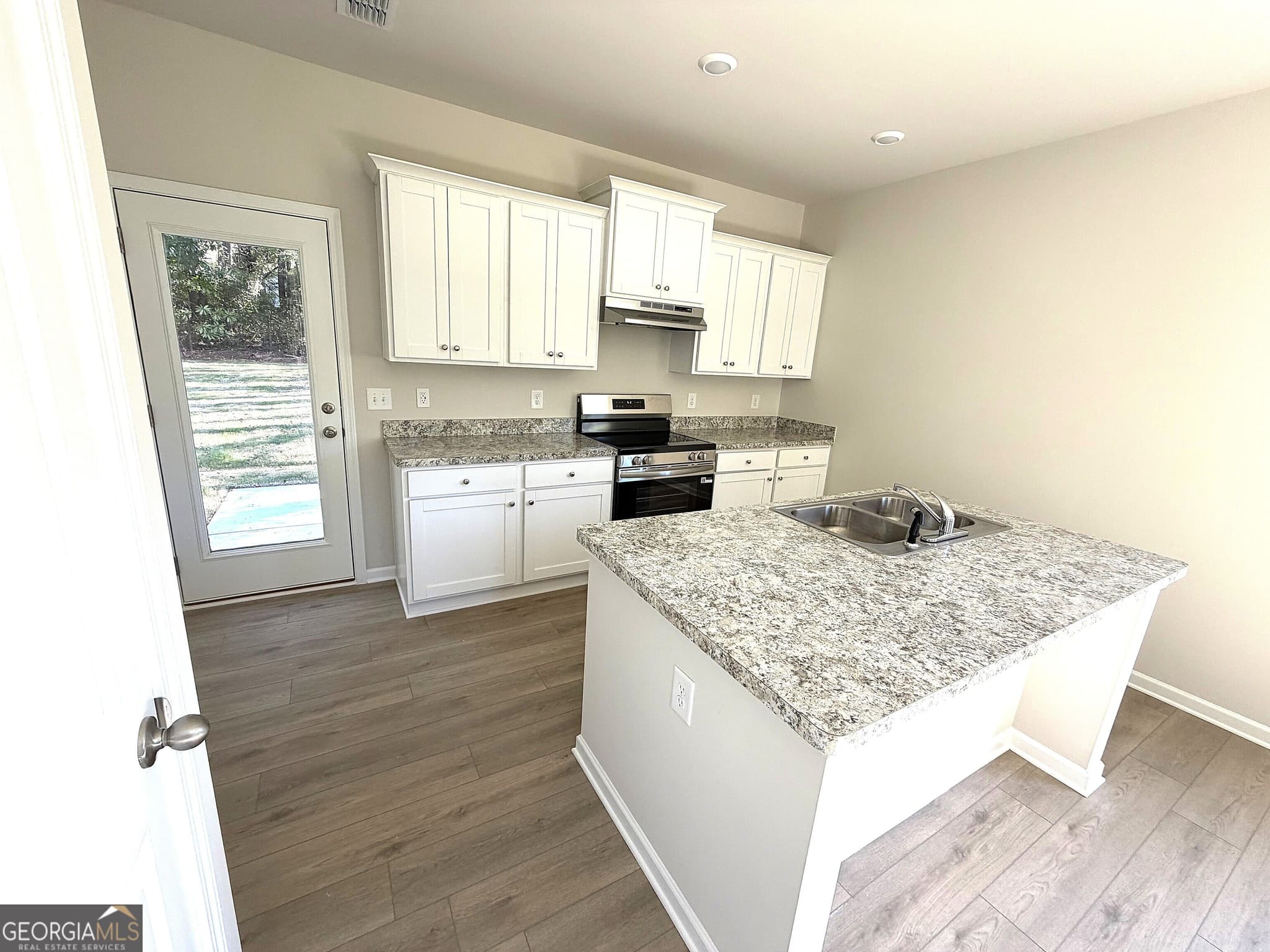 3 bedroom, 2 bathroom, 1,271 sq ft single family residence for sale at LOT 2 Clemit Harris Road, Newnan, GA 30263 — photo 7