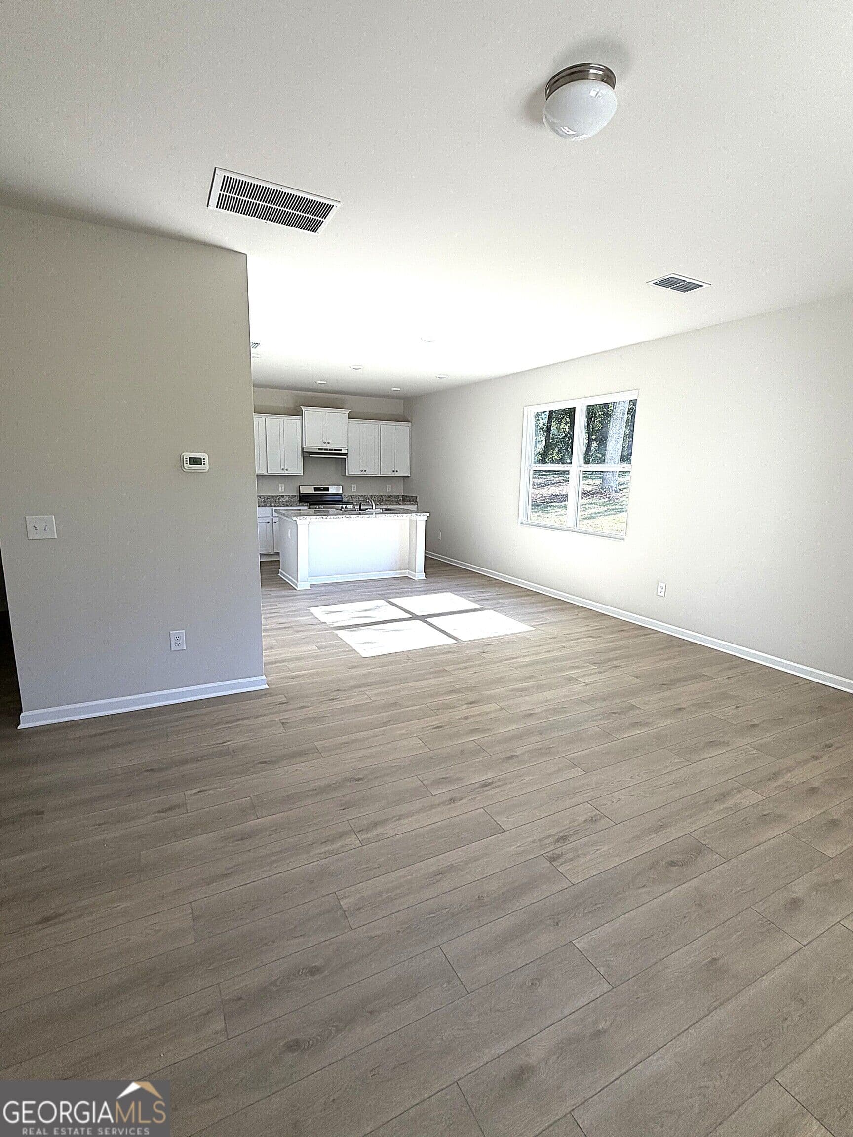 3 bedroom, 2 bathroom, 1,271 sq ft single family residence for sale at LOT 2 Clemit Harris Road, Newnan, GA 30263 — photo 5