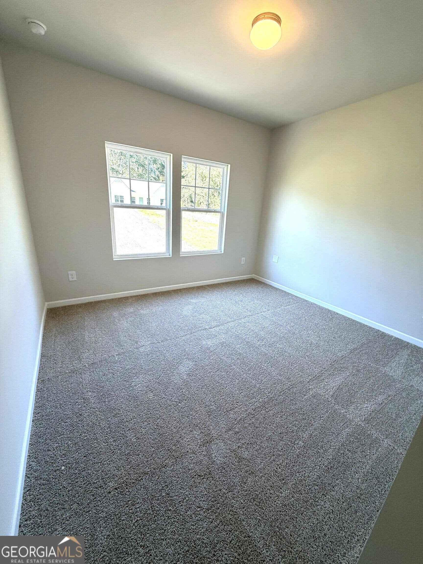 3 bedroom, 2 bathroom, 1,271 sq ft single family residence for sale at LOT 2 Clemit Harris Road, Newnan, GA 30263 — photo 10