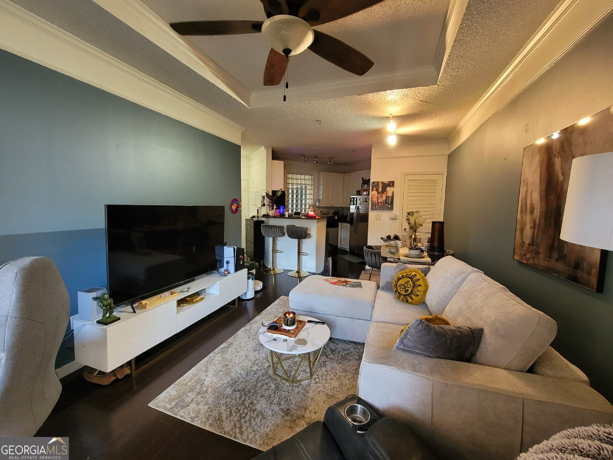 2 bedroom, 1 bathroom, 925 sq ft condominium for sale at 10 NE Perimeter Summit Boulevard 4446, Brookhaven, GA 30319 — photo 6