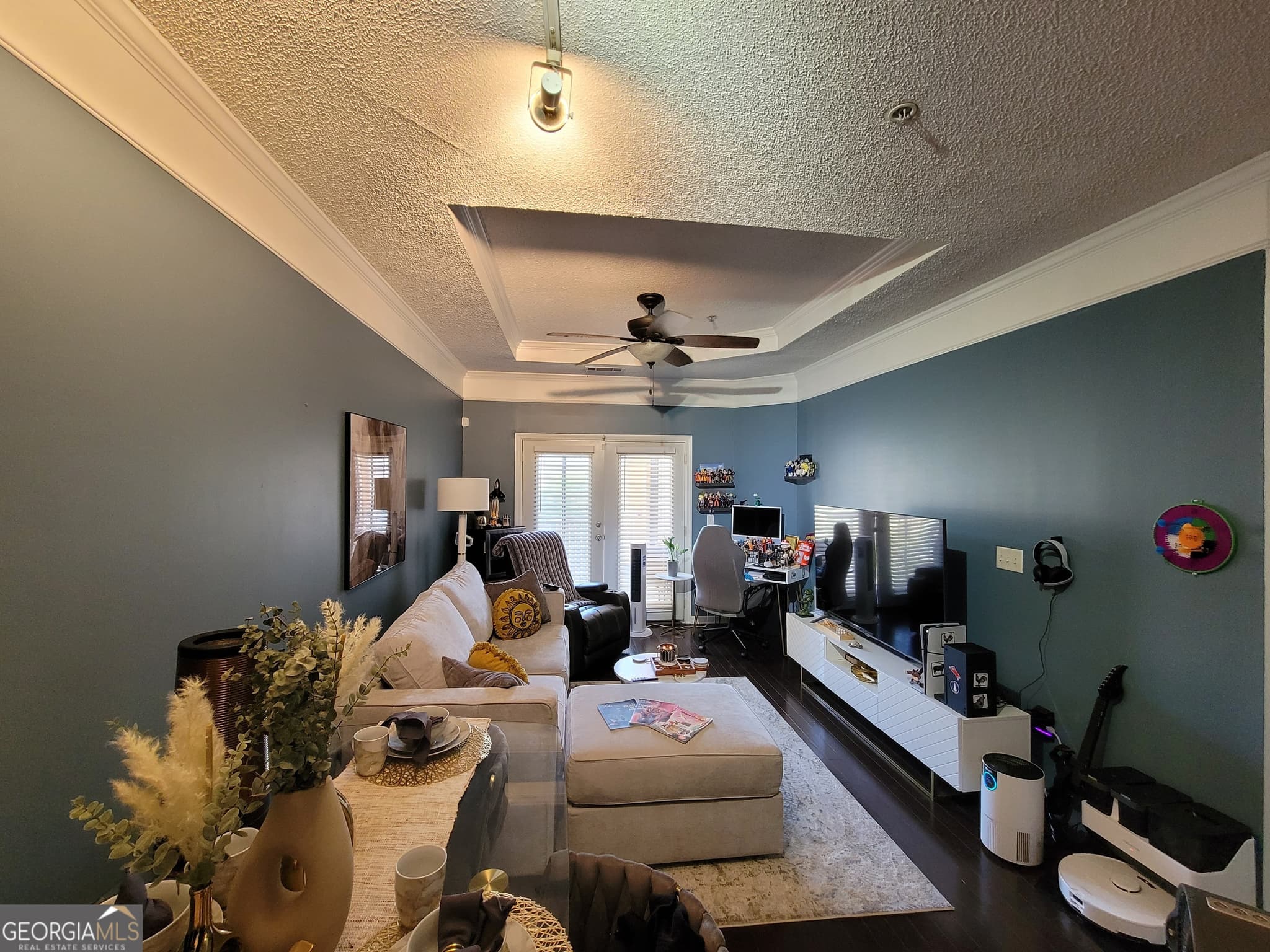 2 bedroom, 1 bathroom, 925 sq ft condominium for sale at 10 NE Perimeter Summit Boulevard 4446, Brookhaven, GA 30319 — photo 7