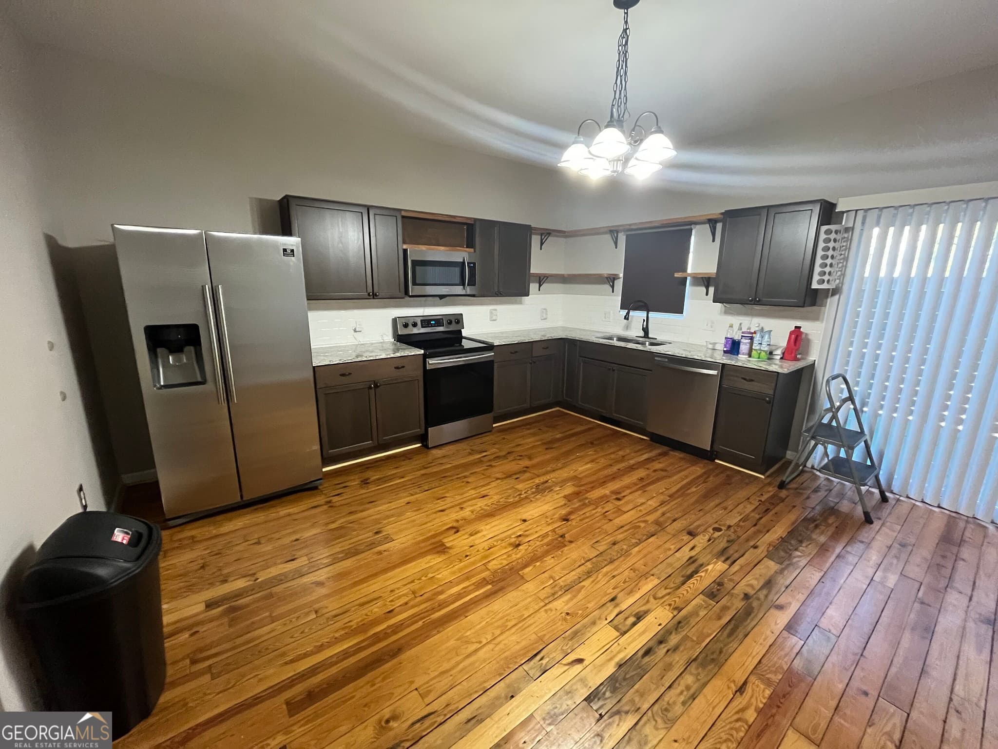 3 bedroom, 2.5 bathroom, 1,300 sq ft single family residence for rent at 3 Beech Street, Porterdale, GA 30014 for $1,700 a month — photo 6