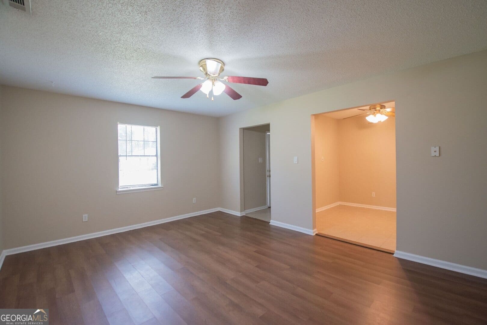 3 bedroom, 1.5 bathroom, 1,067 sq ft single family residence for sale at 853 Mission Trace Drive, St. Marys, GA 31558 — photo 7