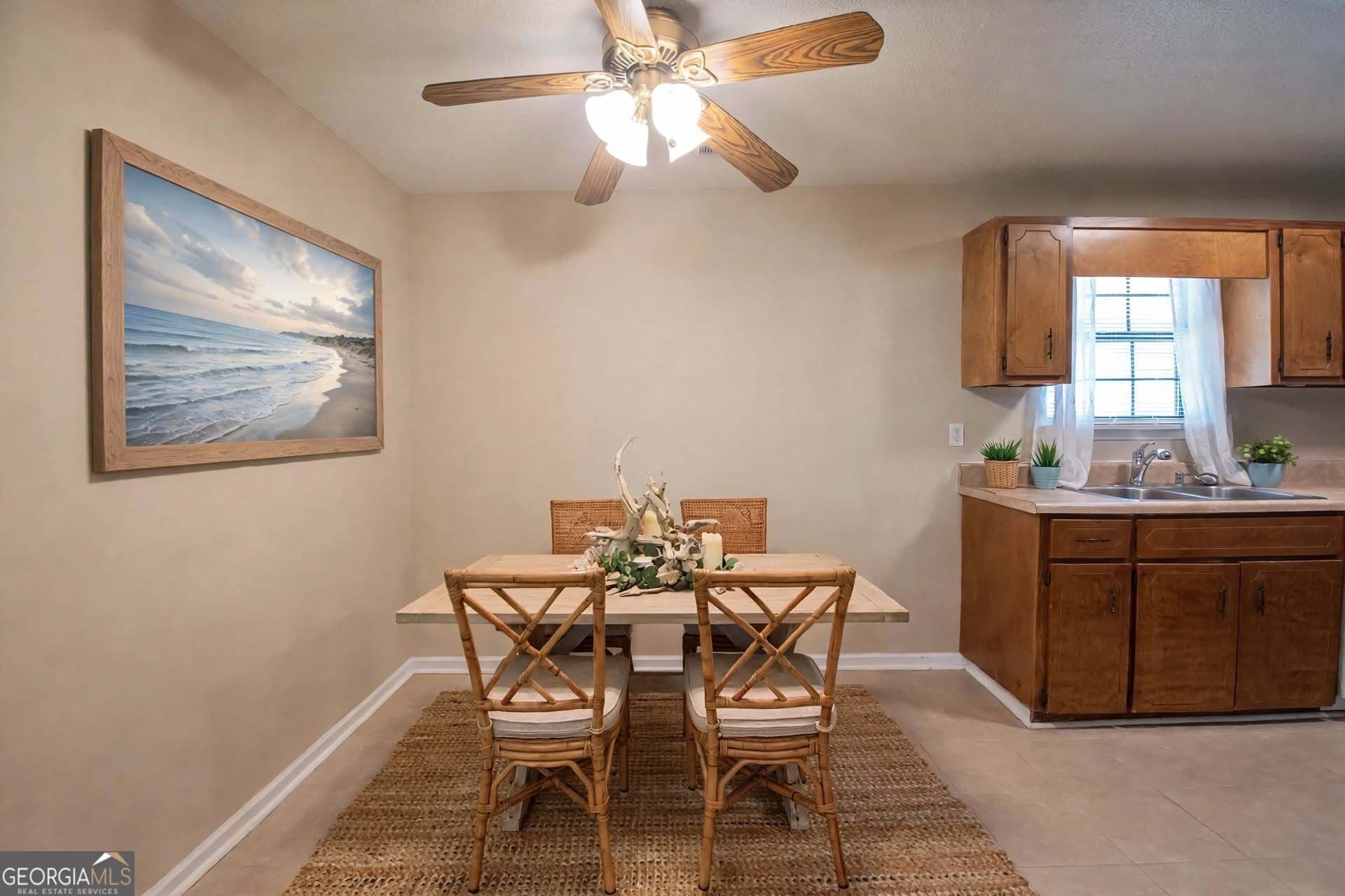 3 bedroom, 1.5 bathroom, 1,067 sq ft single family residence for sale at 853 Mission Trace Drive, St. Marys, GA 31558 — photo 9