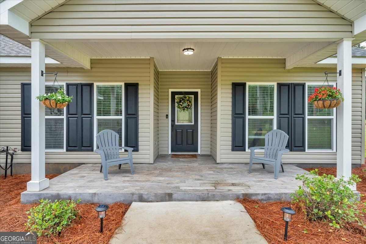 4 bedroom, 2 bathroom, 2,030 sq ft single family residence for sale at 1914 Payne Road, Rentz, GA 31075 — photo 3