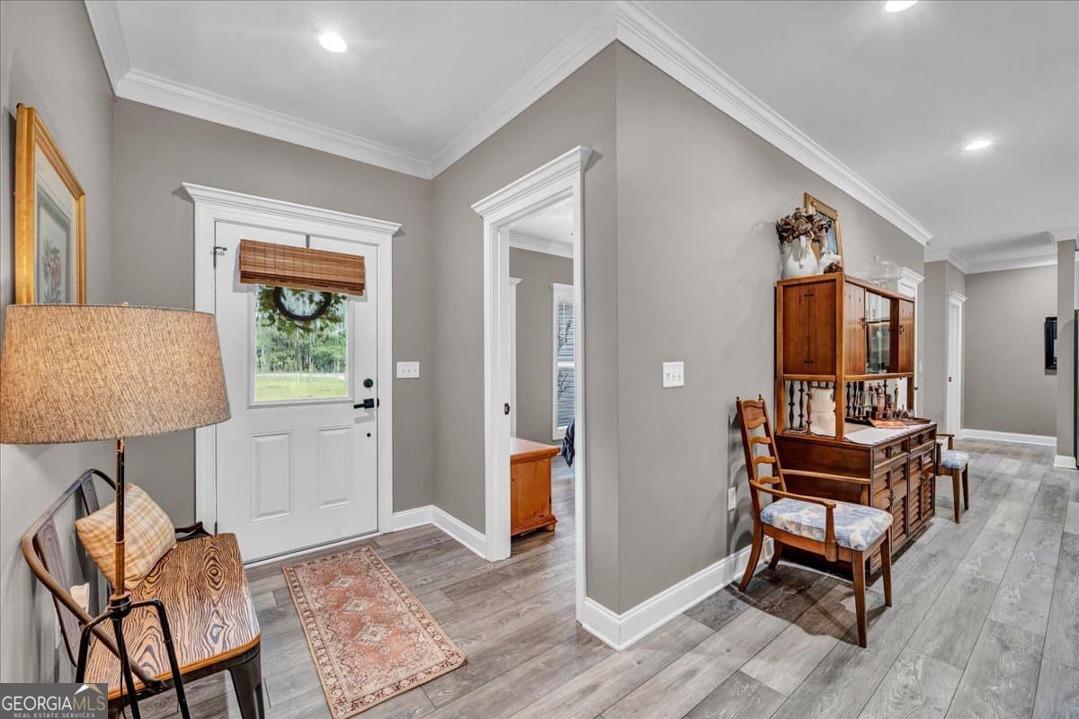 4 bedroom, 2 bathroom, 2,030 sq ft single family residence for sale at 1914 Payne Road, Rentz, GA 31075 — photo 5