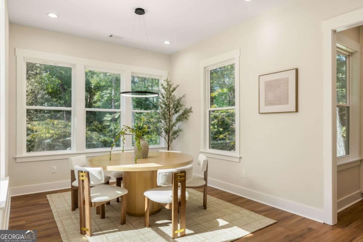 4 bedroom, 3.5 bathroom, 2,930 sq ft single family residence for sale at 3125 Spain Road, Snellville, GA 30039 — photo 5