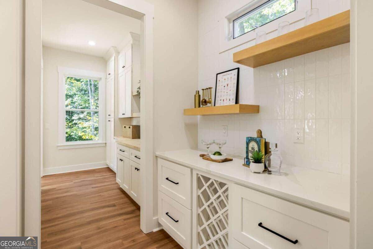4 bedroom, 3.5 bathroom, 2,930 sq ft single family residence for sale at 3125 Spain Road, Snellville, GA 30039 — photo 9