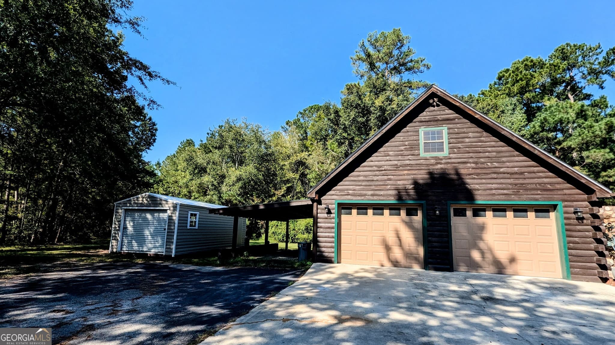 4 bedroom, 2.5 bathroom, 2,979 sq ft single family residence for sale at 817 Lakeview Road, Statesboro, GA 30461 — photo 6