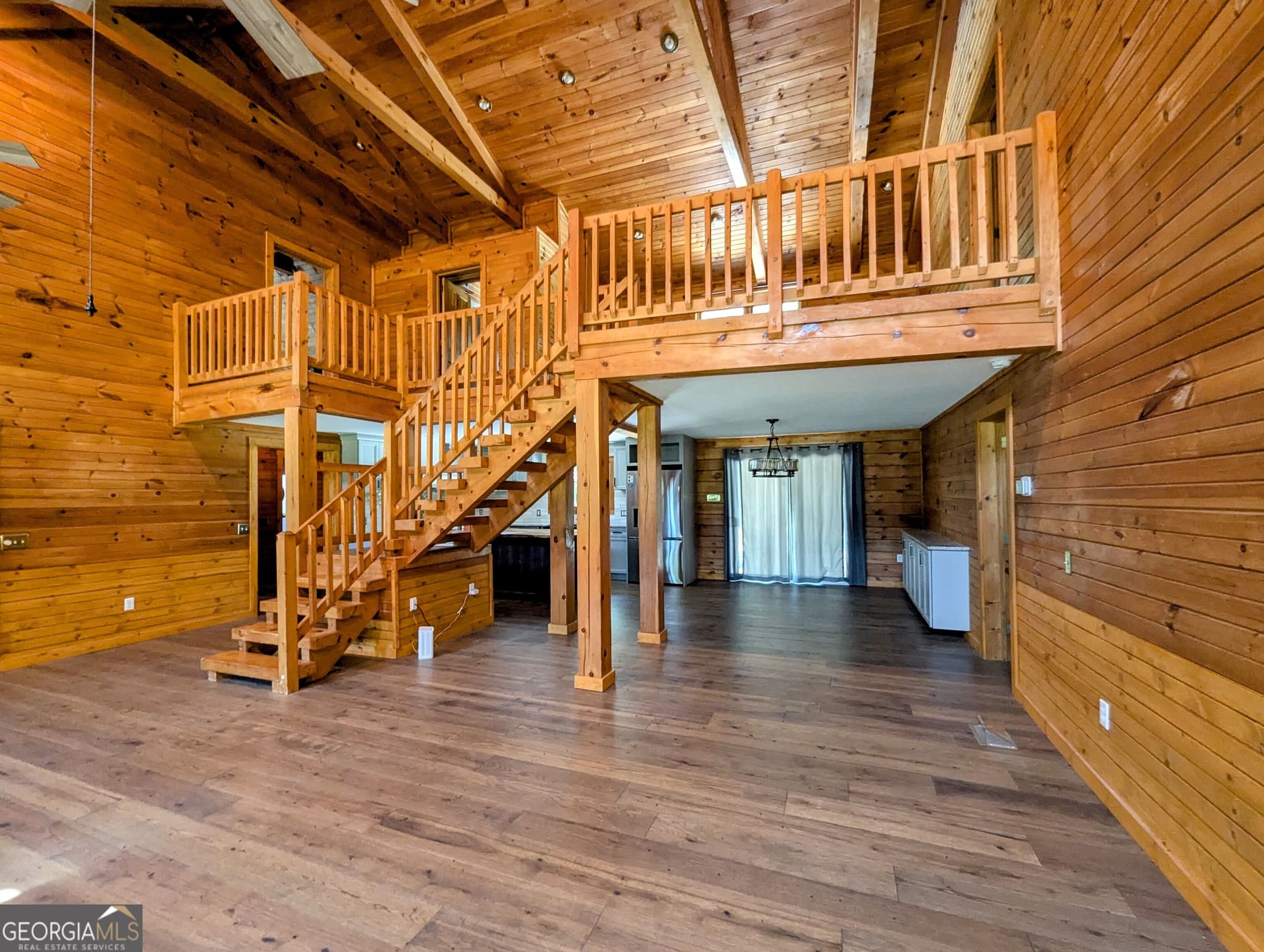 4 bedroom, 2.5 bathroom, 2,979 sq ft single family residence for sale at 817 Lakeview Road, Statesboro, GA 30461 — photo 9