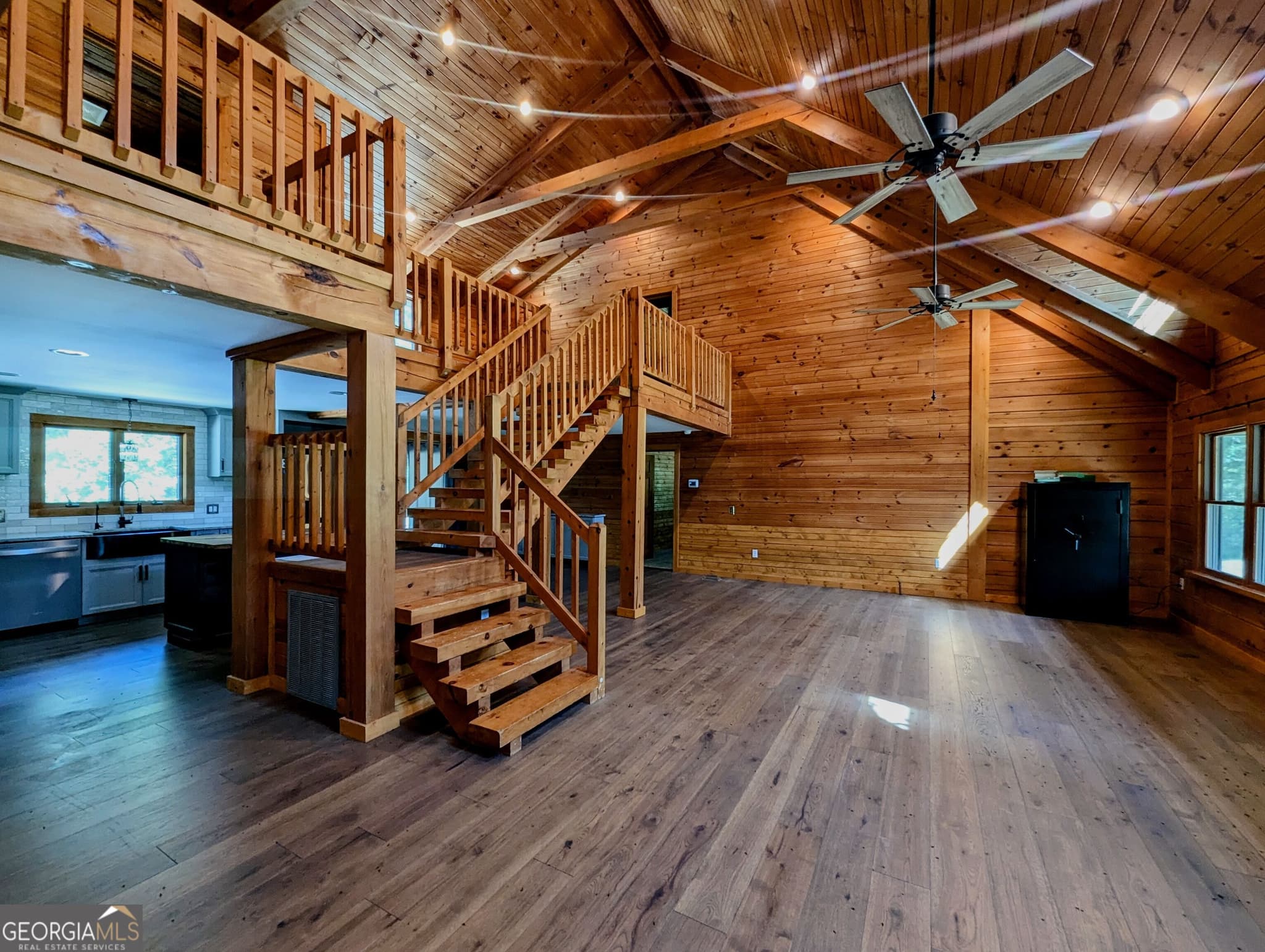 4 bedroom, 2.5 bathroom, 2,979 sq ft single family residence for sale at 817 Lakeview Road, Statesboro, GA 30461 — photo 8