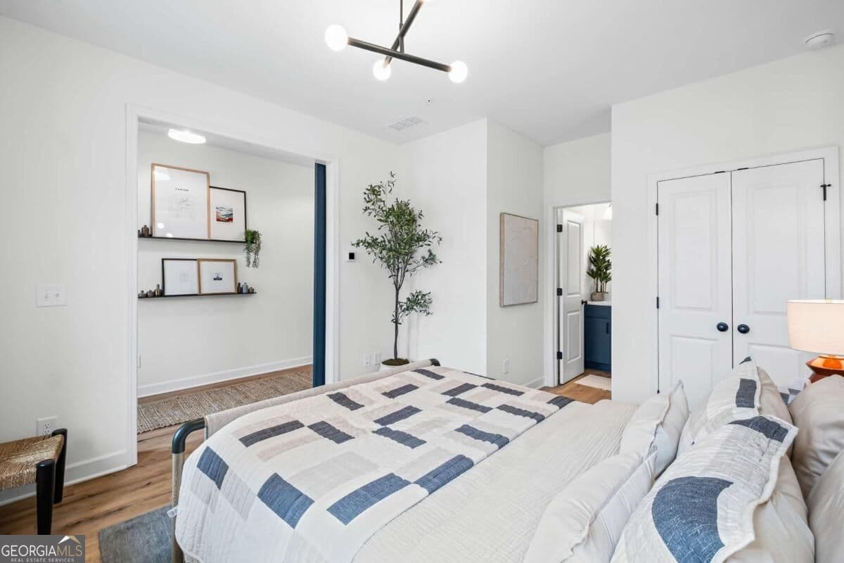3 bedroom, 3 bathroom, 1,912 sq ft townhouse for sale at 228 Village Overlook L1, Canton, GA 30114 — photo 10