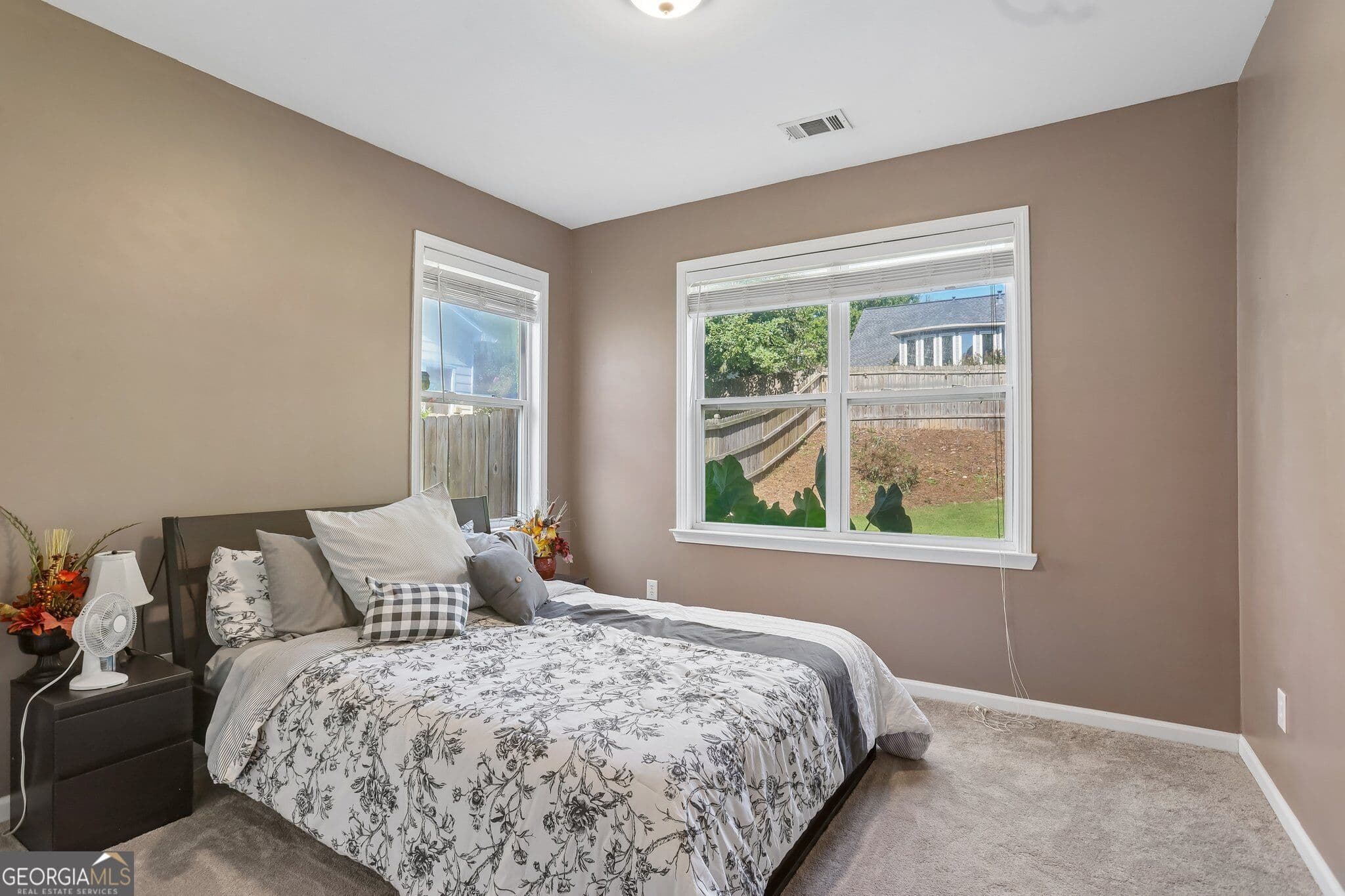 5 bedroom, 3 bathroom, 2,380 sq ft single family residence for sale at 150 Mill Creek Drive, Canton, GA 30115 — photo 10