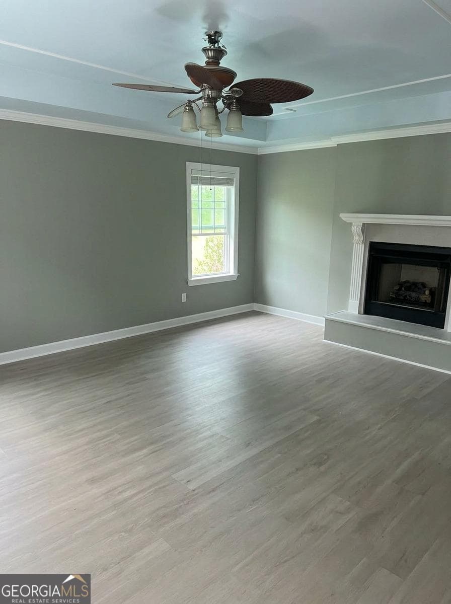 4 bedroom, 2.5 bathroom, 2,454 sq ft single family residence for sale at 5087 Upper Elm Street, Atlanta, GA 30349 — photo 5