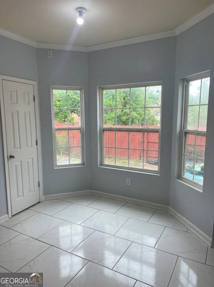 4 bedroom, 2.5 bathroom, 2,454 sq ft single family residence for sale at 5087 Upper Elm Street, Atlanta, GA 30349 — photo 4