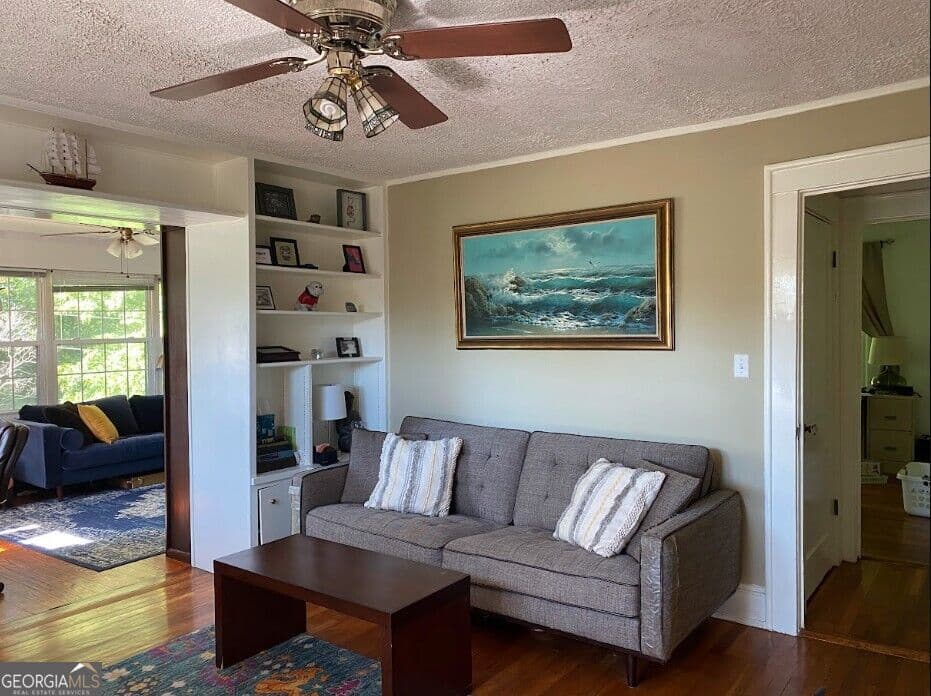 multi family,triplex for sale at 718 E Ponce De Leon Avenue, Decatur, GA 30030 — photo 6