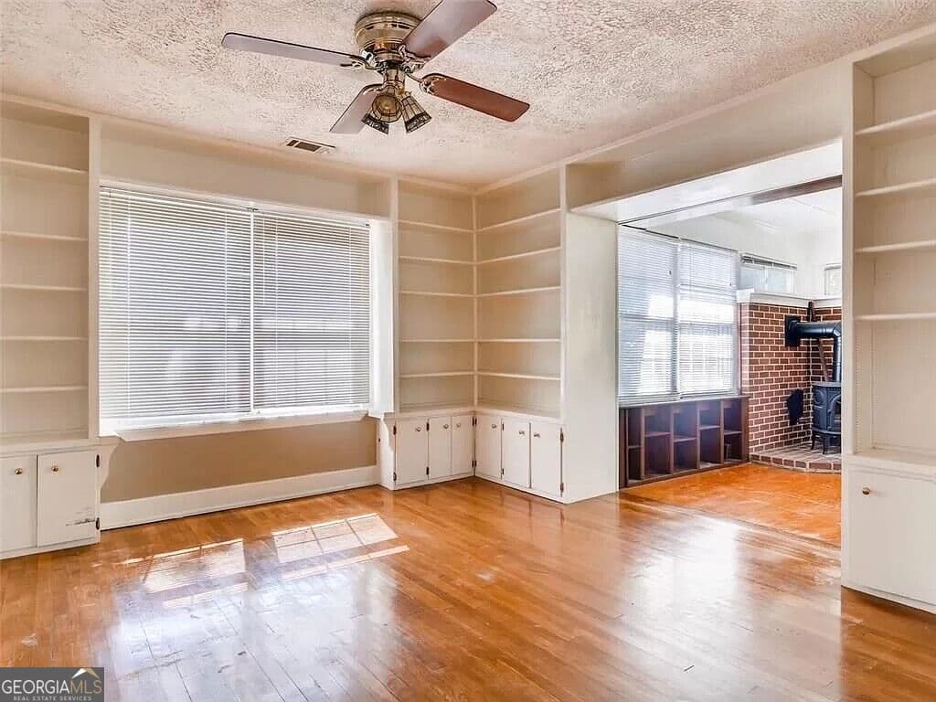 multi family,triplex for sale at 718 E Ponce De Leon Avenue, Decatur, GA 30030 — photo 3