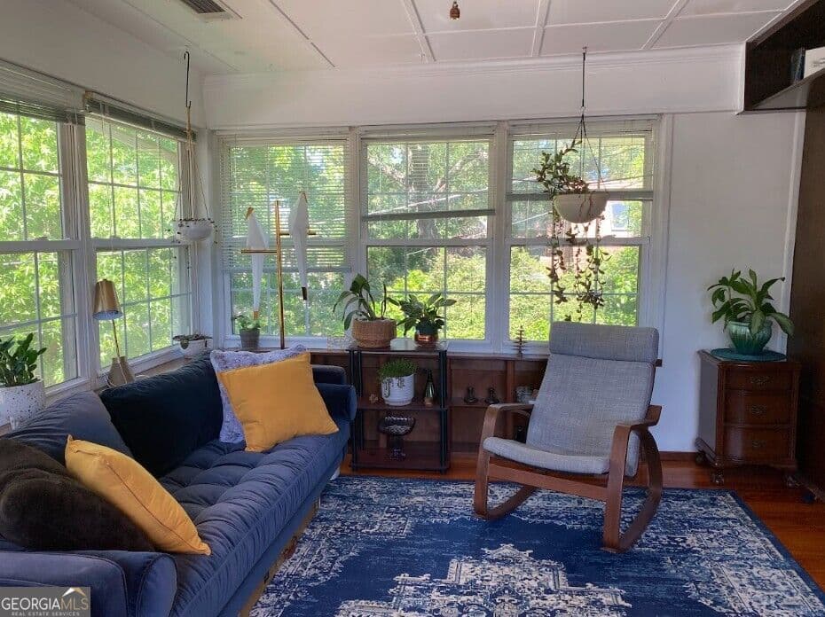 multi family,triplex for sale at 718 E Ponce De Leon Avenue, Decatur, GA 30030 — photo 9