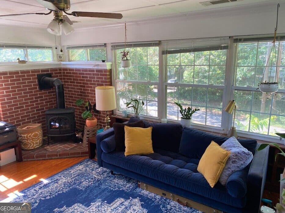 multi family,triplex for sale at 718 E Ponce De Leon Avenue, Decatur, GA 30030 — photo 8