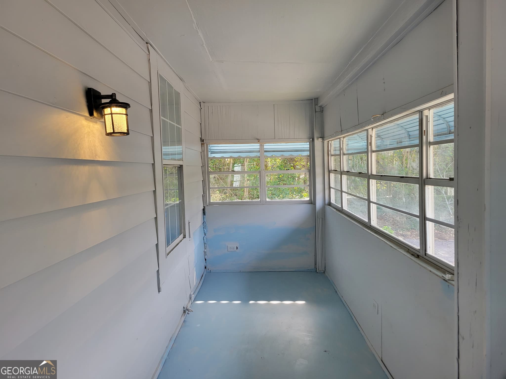 3 bedroom, 1 bathroom, 1,020 sq ft single family residence for sale at 336 Empire Avenue, Macon, GA 31201 — photo 2