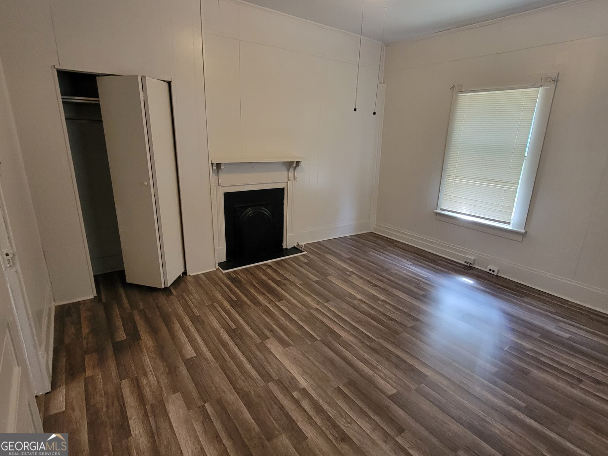 3 bedroom, 1 bathroom, 1,020 sq ft single family residence for sale at 336 Empire Avenue, Macon, GA 31201 — photo 5